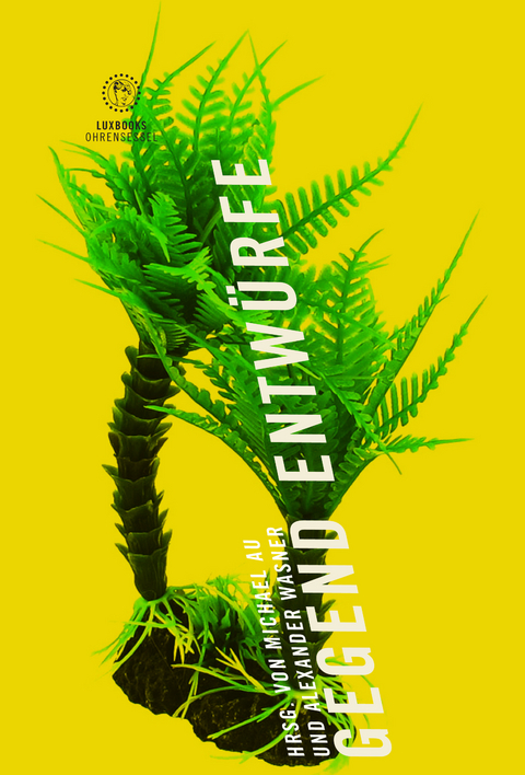 Gegend Entw&uuml;rfe - 