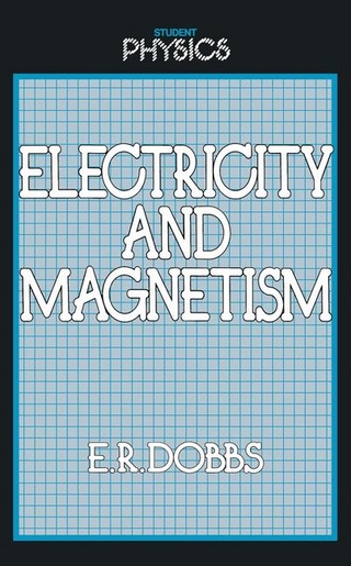 Electricity and Magnetism