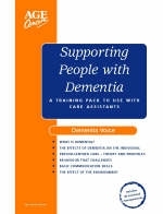 Supporting People with Dementia