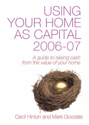 Using Your Home as Capital