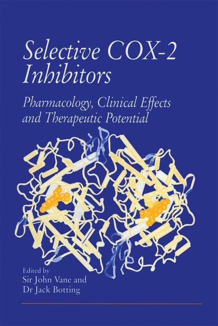 Selective COX-2 Inhibitors - 