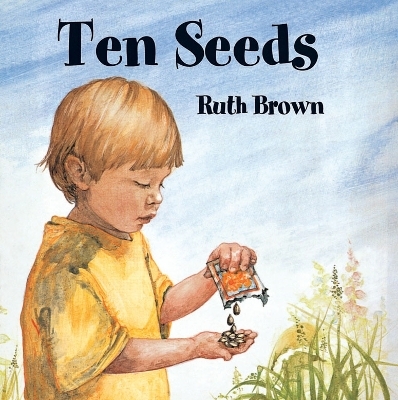 Ten Seeds - Ruth Brown