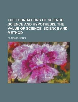 The Foundations of Science