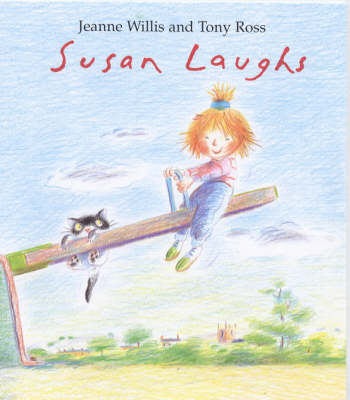 Susan Laughs - Jeanne Willis