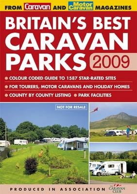 Britain's Best Caravan Parks