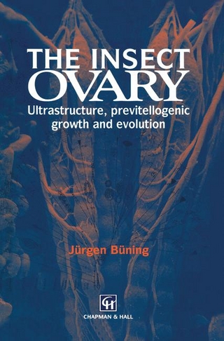 Insect Ovary