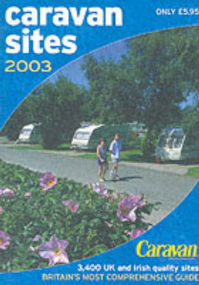 Caravan Sites