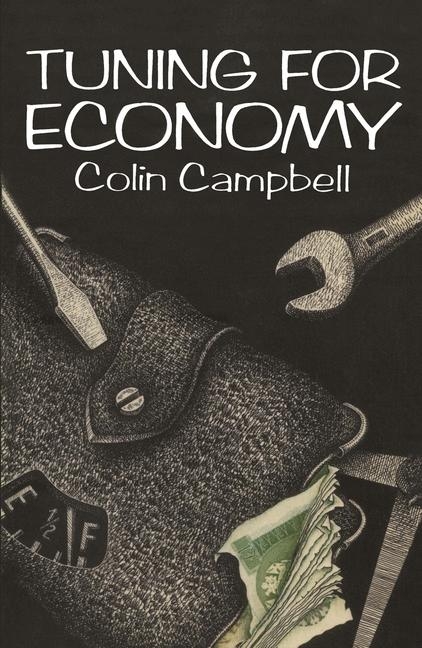 Tuning for Economy -  Colin Campbell