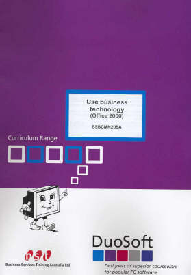 Use Business Technology