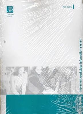 Implement Workplace Information System