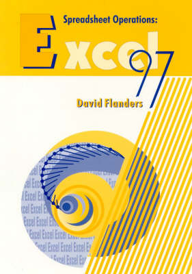 Spreadsheet Operations - Excel 97