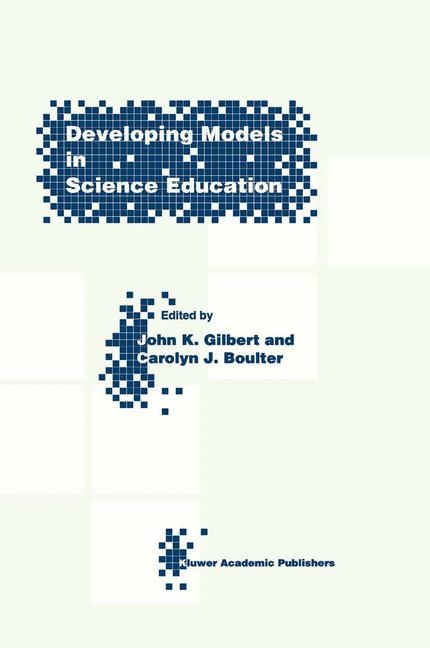 Developing Models in Science Education - 