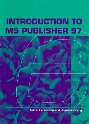 Introduction to Ms Publisher 97