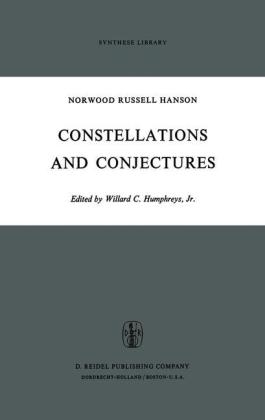 Constellations and Conjectures -  N.R. Hanson