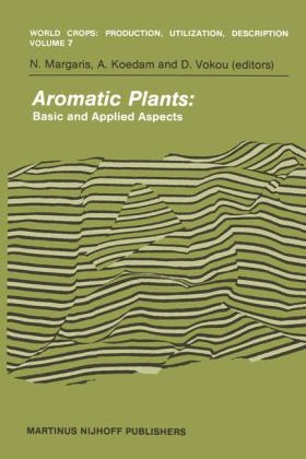 Aromatic Plants - 