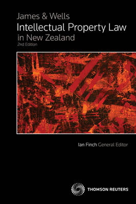 James and Wells Intellectual Property Law in New Zealand