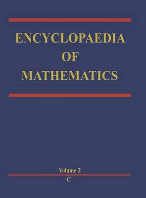 Encyclopaedia of Mathematics - 