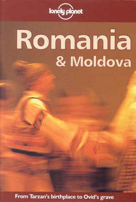 Romania and Moldova