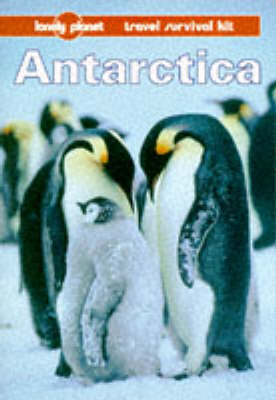 Antarctica