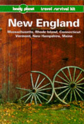 New England - Tom Brosnahan, Kim Grant