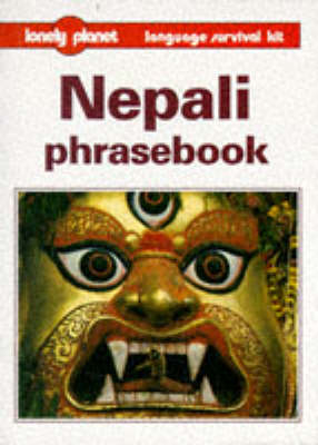 Nepali - Mary-Jo O'Rourke, Bimal Shrestha, Bimal Shestra