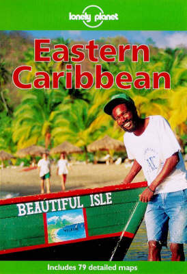 Eastern Caribbean - Glenda Bendure, Ned Friary