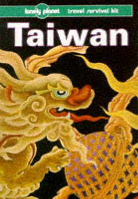 Taiwan - Robert Storey