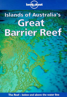 Islands of Australia's Great Barrier Reef