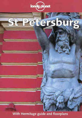 St Petersburg