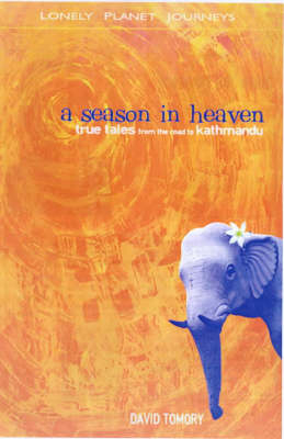 A Season in Heaven - David Tomory