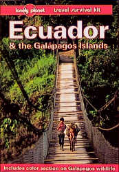 Ecuador and the Galapagos Islands