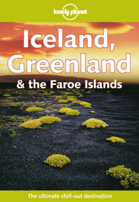 Iceland, Greenland and the Faroe Islands