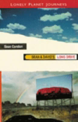 Sean and David's Long Drive