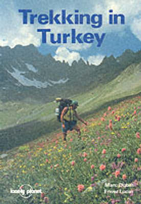 Trekking in Turkey