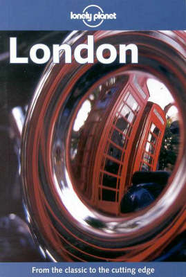 London - Pat Yale, Stephen Fallon