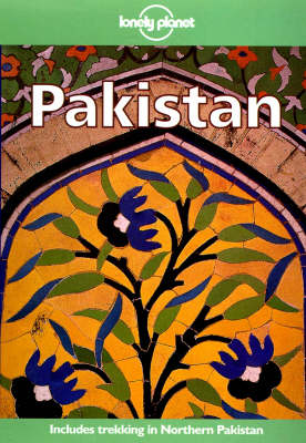 Pakistan