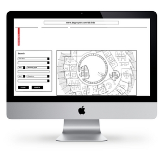 Building Types Online