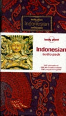 Indonesian Audiopack