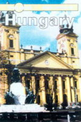 Hungary - Stephen Fallon