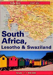 South Africa, Lesotho and Swaziland