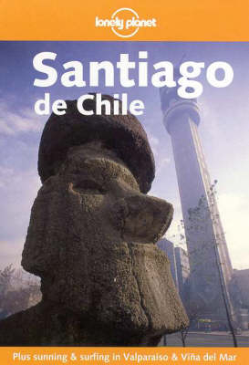Santiago De Chile
