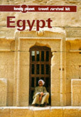 Egypt - Scott Wayne