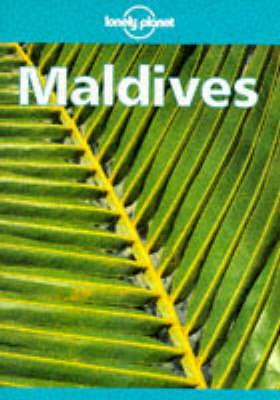 Maldives and Islands of the East Indian Ocean