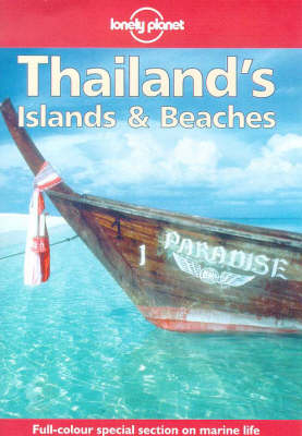 Thailand's Islands and Beaches