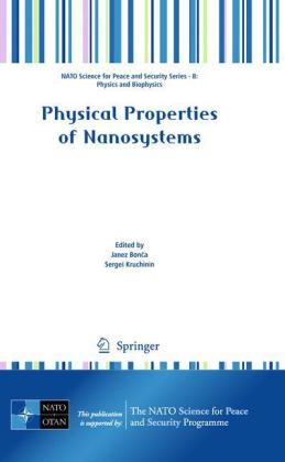 Physical Properties of Nanosystems