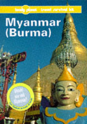 Myanmar (Burma)