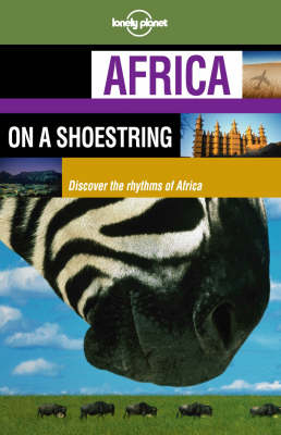 Africa on a Shoestring