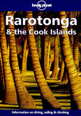 Rarotonga and the Cook Islands