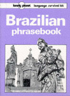 Brazilian Phrasebook - Mark Balla