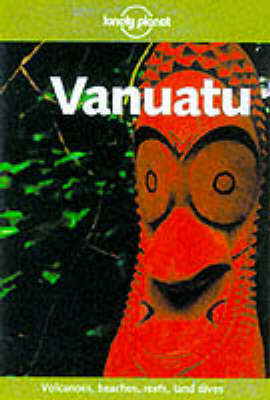 Vanuatu - Denis O'Byrne, David Harcombe